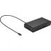 Порт-репликатор ASUS Triple Display USB-C Dock DC300 (90XB08CN-BDS010)