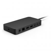 Порт-реплікатор Microsoft Docking Station 165 W - Thunderbolt 4 (T8I-00001)