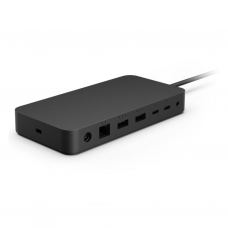 Порт-репликатор Microsoft Docking Station 165 W - Thunderbolt 4 (T8I-00001)
