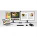 Порт-репликатор Microsoft Docking Station 165 W - Thunderbolt 4 (T8I-00001)