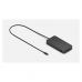 Порт-репликатор Microsoft Docking Station 165 W - Thunderbolt 4 (T8I-00001)