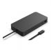 Порт-репликатор Microsoft Docking Station 165 W - Thunderbolt 4 (T8I-00001)
