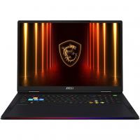 Ноутбук MSI Raider 18HXAI (A2XWJG-404UA)