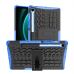 Чехол для планшета BeCover Samsung Galaxy Tab S10 FE (SM-X520/SM-X526) 10.9