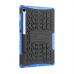 Чехол для планшета BeCover Samsung Galaxy Tab S10 FE (SM-X520/SM-X526) 10.9