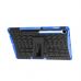 Чехол для планшета BeCover Samsung Galaxy Tab S10 FE (SM-X520/SM-X526) 10.9