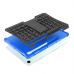 Чехол для планшета BeCover Samsung Galaxy Tab S10 FE (SM-X520/SM-X526) 10.9