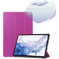 Чохол до планшета BeCover Smart Case Samsung Galaxy Tab S10 FE (SM-X520/SM-X526) 10.9