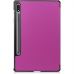 Чехол для планшета BeCover Smart Case Samsung Galaxy Tab S10 FE (SM-X520/SM-X526) 10.9