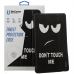 Чохол до планшета BeCover Flexible TPU Mate Samsung Galaxy Tab S10 FE (SM-X520/SM-X526) 10.9