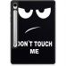 Чохол до планшета BeCover Flexible TPU Mate Samsung Galaxy Tab S10 FE (SM-X520/SM-X526) 10.9