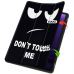 Чохол до планшета BeCover Flexible TPU Mate Samsung Galaxy Tab S10 FE (SM-X520/SM-X526) 10.9
