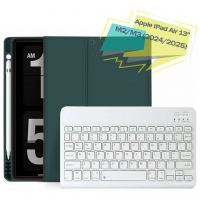Чехол для планшета BeCover with keyboard Apple iPad Air 13