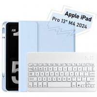 Чохол до планшета BeCover with keyboard Apple iPad Pro 13
