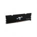 Модуль памяти для компьютера DDR4 16GB 3200 MHz Black Prologix (PRO16GB3200B4)