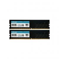Модуль памяти для компьютера DDR4 16GB (2x8GB) 3600 MHz Wibrand (WI3600DDR4D/2x8GB)