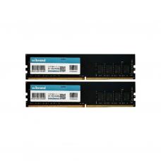 Модуль памяти для компьютера DDR4 16GB (2x8GB) 3600 MHz Wibrand (WI3600DDR4D/2x8GB)