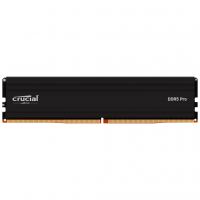 Модуль памяти для компьютера DDR5 64GB 5600 MHz Micron (CP64G56C46U5)