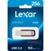 USB флеш накопитель Lexar 256GB JumpDrive M400 USB 3.0 (LJDM400256G-BNBNG)