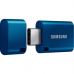 USB флеш накопитель Samsung 512GB USB Type-C Blue USB 3.1 (MUF-512DA/APC)