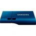USB флеш накопитель Samsung 512GB USB Type-C Blue USB 3.1 (MUF-512DA/APC)