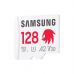 Карта памяти Samsung 128GB microSDXC class 10 UHS-I U3 V30 Pro Plus Sonic (MB-MD128SA/LC1)