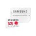 Карта памяти Samsung 128GB microSDXC class 10 UHS-I U3 V30 Pro Plus Sonic (MB-MD128SA/LC1)
