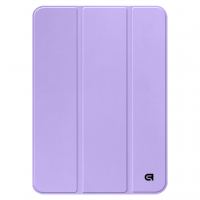 Чохол до планшета Armorstandart Smart Case iPad 11 2025 (A16) / 10.9 2024 / 2022 Lavender (ARM83976)