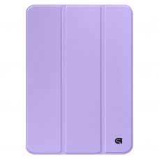 Чехол для планшета Armorstandart Smart Case iPad 11 2025 (A16) / 10.9 2024 / 2022 Lavender (ARM83976)