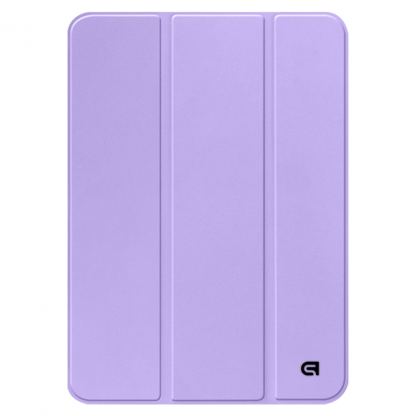 Чехол для планшета Armorstandart Smart Case iPad 11 2025 (A16) / 10.9 2024 / 2022 Lavender (ARM83976)