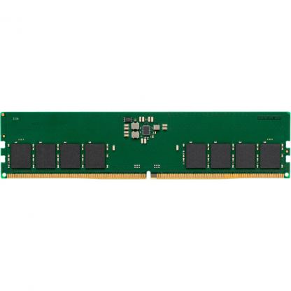 Модуль памяти для сервера Kingston DRAM 16GB 5600MT/s DDR5 ECC CL46 DIMM 1Rx8 Hynix A (KSM56E46BS8KM-16HA)