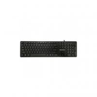 Клавіатура Defender Accord KM USB UA Black (450250)