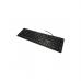 Клавіатура Defender Accord KM USB UA Black (450250)