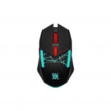 Мышка Defender Horrodine GM-237 LED Wireless Black (52237)