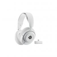 Наушники SteelSeries Arctis Nova 5X White (61677)