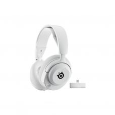 Навушники SteelSeries Arctis Nova 5X White (61677)