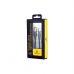 Дата кабель USB 2.0 AM to Type-C 1.5m 2.1A Cablexpert (CC-USB2S-AMCM-1.5M-BK)