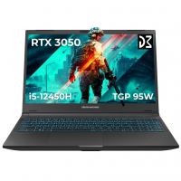 Ноутбук Dream Machines RG3050-15 (RG3050-15UA57)
