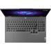 Ноутбук Lenovo LOQ 15IRX9 (83DV00SBRA)