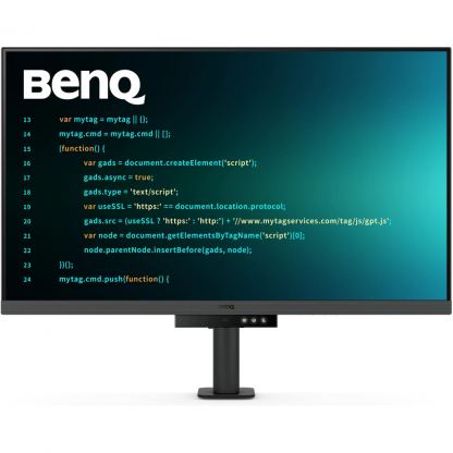Монитор BenQ RD320UA Metallic Grey