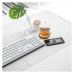 Комплект Xiaomi MiiiW Keyboard and Mouse Combo Gen 3 PB03 Wireless UA White (MW24PB03 White)
