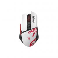 Мишка A4Tech Bloody R36 Ultra Wireless Naraka (4711421002219)