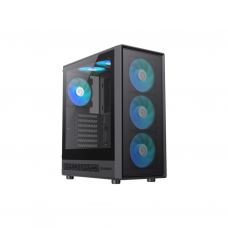 Корпус Gamemax Storm 2 AB