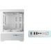 Корпус Gamdias AURA GC9M ARGB WH (4711514502534)