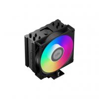 Кулер для процессора PcCooler RT400 ARGB BK