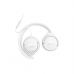 Наушники JBL Tune 520C USB-C White (JBLT520CWHT)