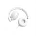 Наушники JBL Tune 520C USB-C White (JBLT520CWHT)