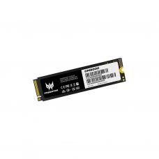 Накопитель SSD M.2 2280 2TB GM9000 Acer Predator (BL.9BWWR.130)