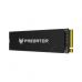 Накопитель SSD M.2 2280 2TB GM9000 Acer Predator (BL.9BWWR.130)