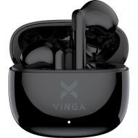 Наушники Vinga HBT065 Bluetooth Black (HBT065BK)